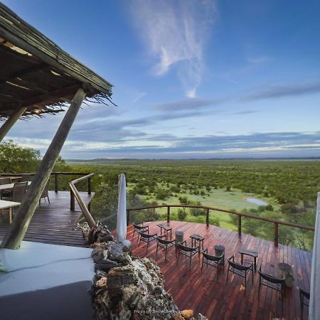 Ongava Lodge أوكاوكويجو المظهر الخارجي الصورة