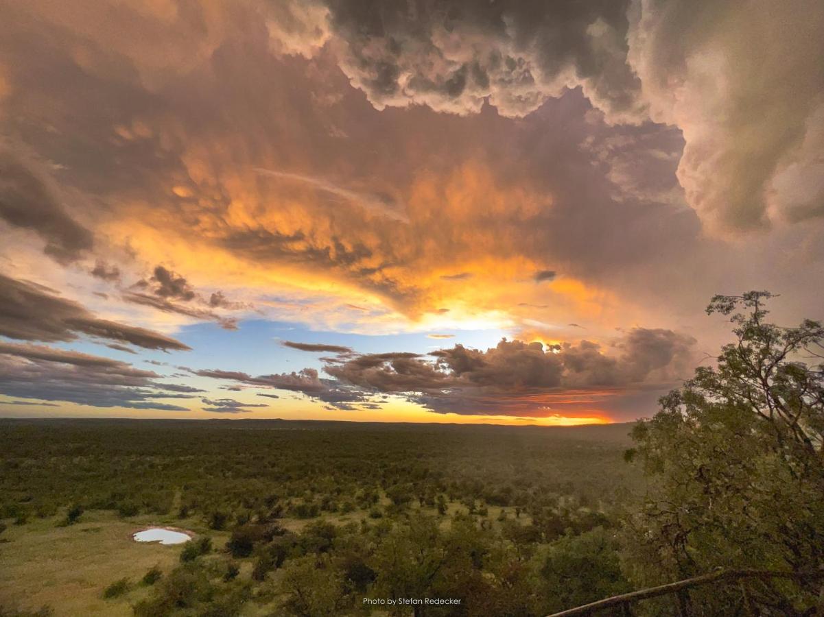Ongava Lodge أوكاوكويجو المظهر الخارجي الصورة