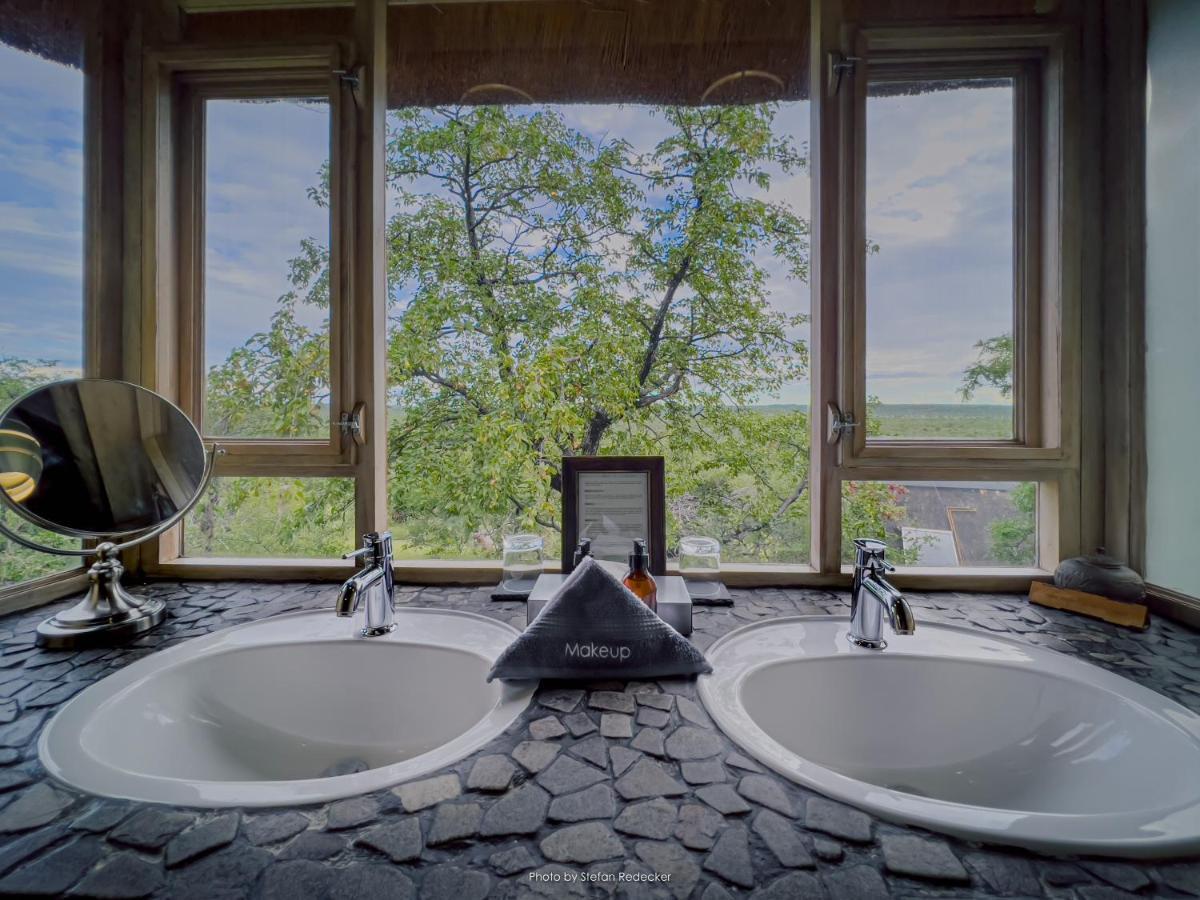Ongava Lodge أوكاوكويجو المظهر الخارجي الصورة