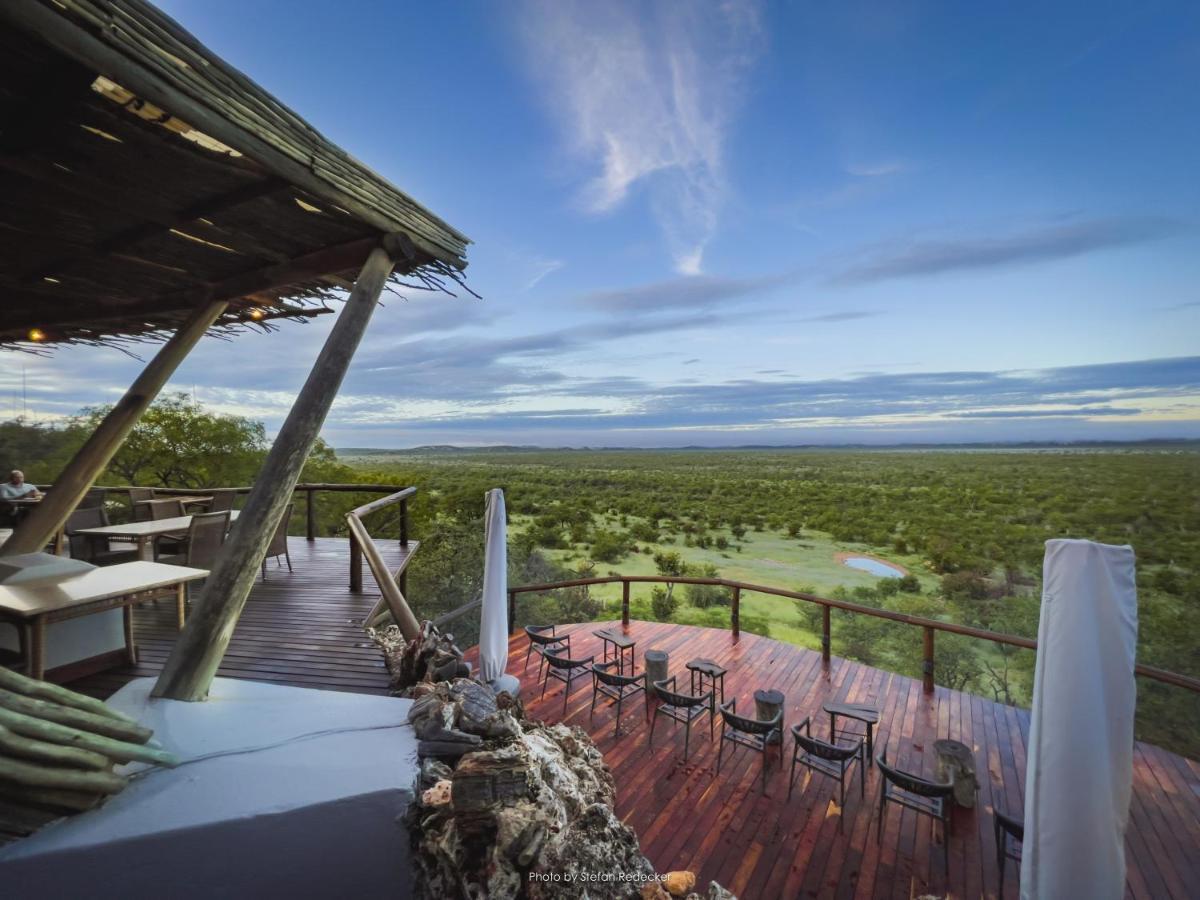 Ongava Lodge أوكاوكويجو المظهر الخارجي الصورة