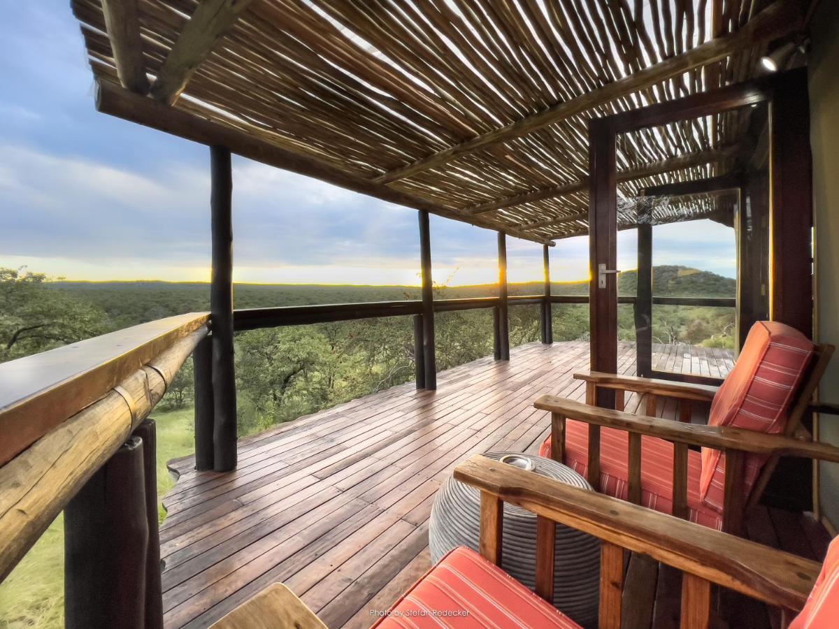 Ongava Lodge أوكاوكويجو المظهر الخارجي الصورة