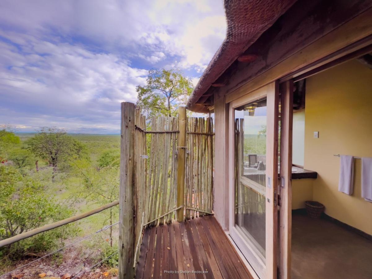Ongava Lodge أوكاوكويجو المظهر الخارجي الصورة