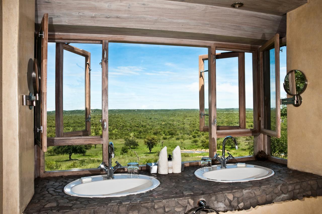 Ongava Lodge أوكاوكويجو المظهر الخارجي الصورة