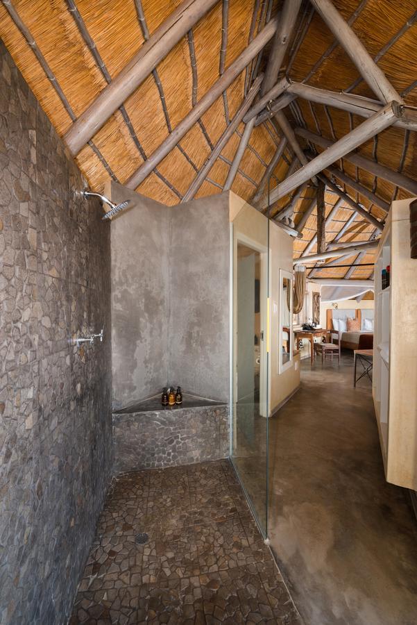 Ongava Lodge أوكاوكويجو المظهر الخارجي الصورة