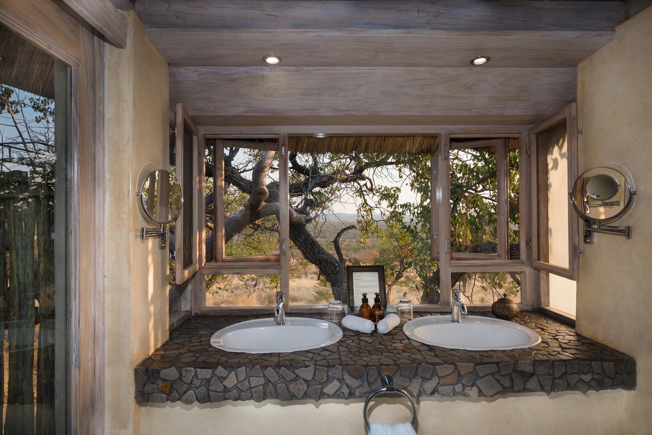 Ongava Lodge أوكاوكويجو المظهر الخارجي الصورة